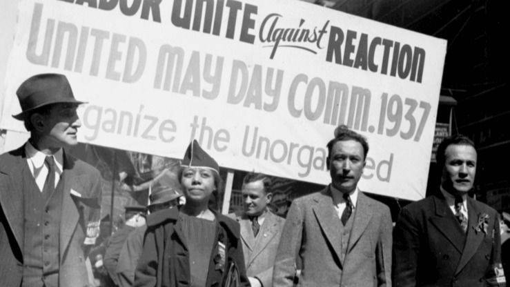 UN SIGLO DE LUCHA OBRERA: EL PRIMERO DE MAYO COMO ESPEJO DE LA RESISTENCIA