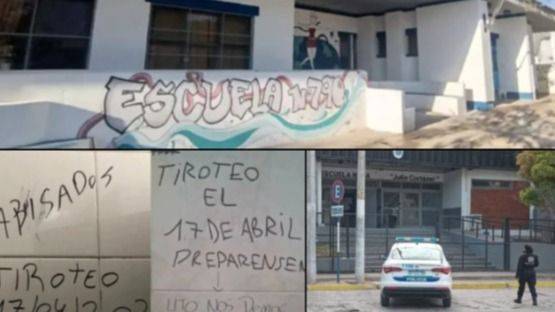 CUANDO LA SOCIEDAD SIEMBRA VIENTO, LAS AULAS COSECHAN TEMPESTADES