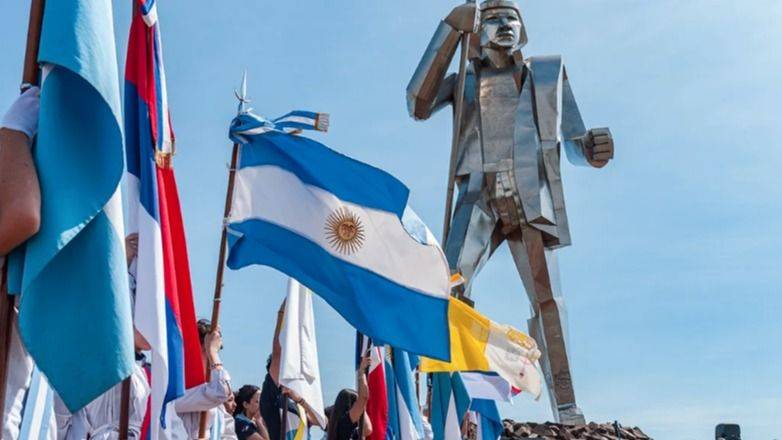 CUATRO SIGLOS DE RESISTENCIA: LA HISTORIA OCULTA DE LOS PUEBLOS GUARANÍES QUE EL PODER QUISO BORRAR
