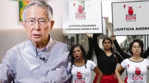 EL PLAN DE MUERTE SILENCIOSA: 272 MIL MUJERES INDÍGENAS ESTERILIZADAS A LA FUERZA POR LA DICTADURA FUJIMORISTA