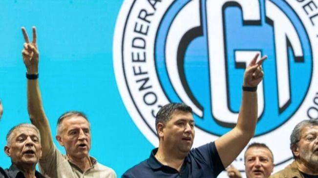 LA CGT Y LA REFORMA LABORAL: PIDE NULIDAD, RECUSA JUECES Y DENUNCIA UN NEGOCIO JUDICIAL