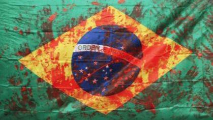 CAMPO SANGRA: BRASIL REGISTRA 14 MASACRES Y 374 ASESINATOS EN LA DÉCADA MÁS VIOLENTA PARA TRABAJADORES RURALES