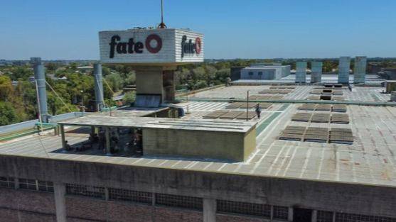 FATE ECHA A LOS ÚLTIMOS RESISTENTES PERO LA JUSTICIA LE ORDENA REINCORPORAR A 968 TRABAJADORES