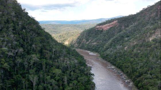 PAKITZAPANGO RESUCITA EN EL CONGRESO PERUANO: LOS PUEBLOS INDÍGENAS VUELVEN A LA TRINCHERA