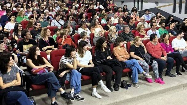 FICIC 2026: COSQUÍN CELEBRA 15 AÑOS DE CINE INDEPENDIENTE QUE RESISTE