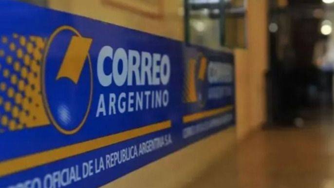 LA PATADA LIBERTARIA EN EL CORREO: DESPIDOS EN PROVINCIAS QUE SIEMPRE VOTARON A MILEI