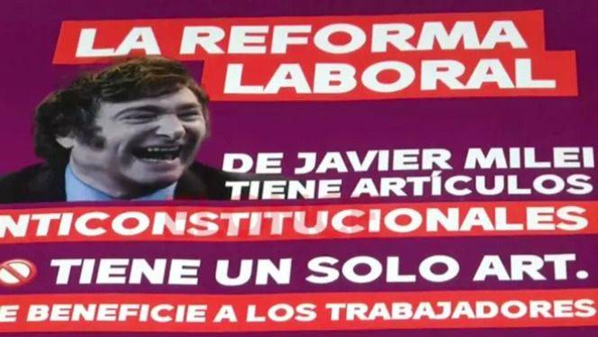 LA CLASE TRABAJADORA SALE A LA CALLE: PARO Y MOVILIZACIÓN ESTE 30 DE ABRIL