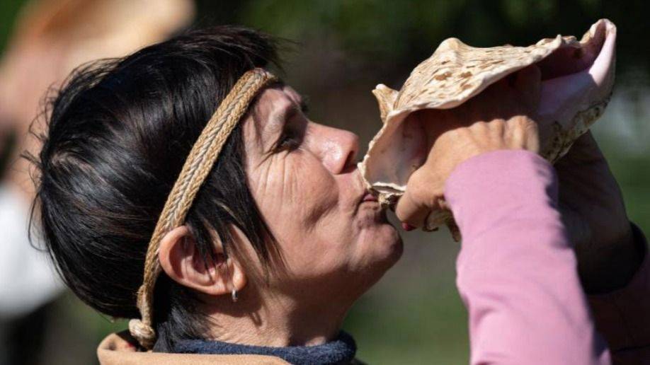 SALSIPUEDES NO TERMINÓ EN 1831: LA CAMINATA FORZADA DE MUJERES Y NIÑOS CHARRÚAS QUE MONTEVIDEO RECORDÓ