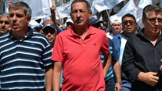 MULTA MILLONARIA A LA FRATERNIDAD: EL GOBIERNO CASTIGA A UN SINDICATO POR EJERCER EL DERECHO A HUELGA