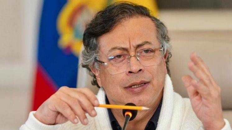 PETRO LE PONE LÍMITE A TRUMP: "UNA AGRESIÓN A CUBA ES UNA AGRESIÓN A TODO EL CONTINENTE"