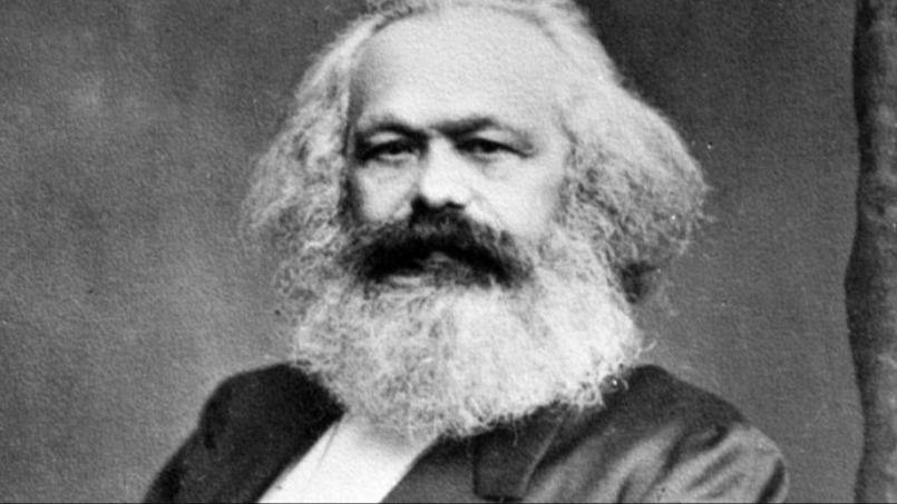 EL FUEGO DE LA RAZÓN REVOLUCIONARIA: MARX A LOS 208 AÑOS