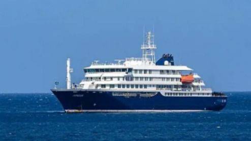 TRES MUERTOS EN ALTA MAR: EL CRUCERO DEL HANTAVIRUS EXPONE LA SOLEDAD DE ARGENTINA TRAS ABANDONAR LA OMS