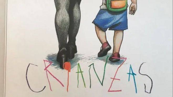 MUCHAS NUECES SALE AL RING: DOS LIBROS NUEVOS Y LA REIMPRESIÓN DE "CRIANZAS" EN MEDIO DE LA TORMENTA ECONÓMICA