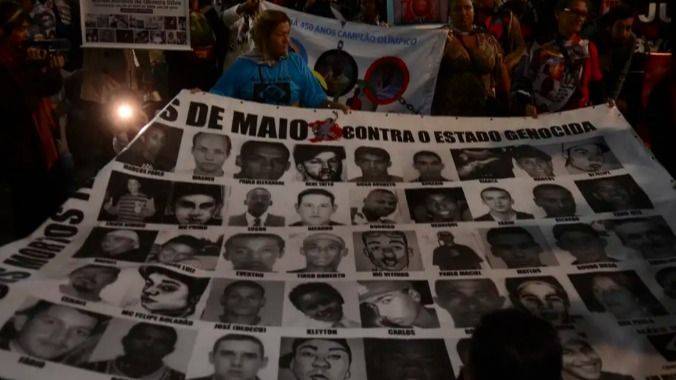 VEINTE AÑOS DE IMPUNIDAD: ORGANIZACIONES LLEVAN A LA ONU LA OMISIÓN DEL ESTADO BRASILEÑO ANTE LA MASACRE DE MAYO DE 2006