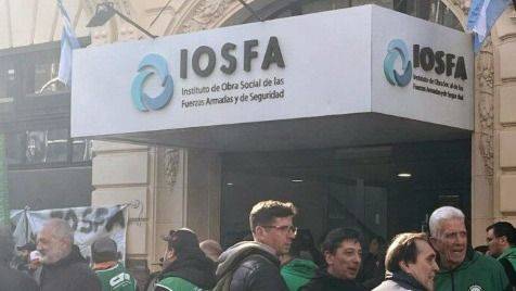 LA OBRA SOCIAL MILITAR SE DESANGRA: RENUNCIÓ SU PRESIDENTE TRAS EL SUICIDIO DE UN AFILIADO QUE GRITÓ ABANDONO