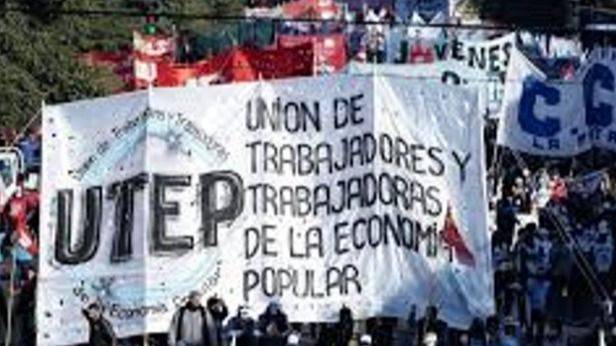 GOLPE AL AJUSTE: LA UTEP CELEBRA EL COBRO PERO REDOBLA LA PRESIÓN EN LAS CALLES
