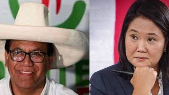 PERÚ SE PARTE EN DOS: LA ABSTENCIÓN GANA LA PRIMERA VUELTA Y LA SOMBRA DE WASHINGTON PLANEA SOBRE EL BALOTAJE
