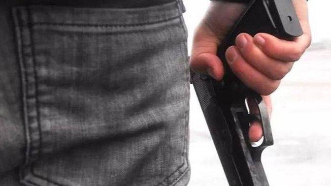 ARMAS PARA TODOS: EL DECRETO QUE CONVIERTE EL MIEDO EN PERMISO DE PORTACIÓN