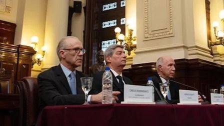 LA CORTE SUPREMA FRENA EL ATAQUE DEL GOBIERNO A LOS DERECHOS LABORALES