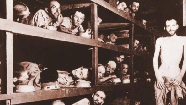 EL FASCISMO NO NECESITA CHIMENEAS: LOS ALGORITMOS SON SUS NUEVOS HORNOS