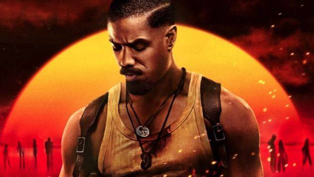 SANGRE, BLUES Y CAPITALISMO: LA MIRADA MARXISTA DE "SINNERS" SOBRE HOLLYWOOD