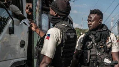 HAITÍ SE DESANGRA: MÁS DE 1.600 ASESINATOS EN TRES MESES Y EL ESTADO ES EL PRINCIPAL VERDUGO