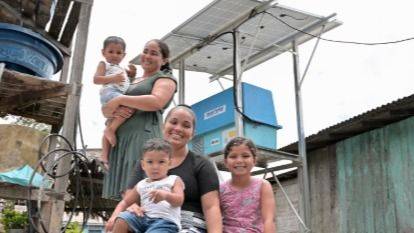 LUZ PARA TODOS SE AMPLIA: LULA PRIORIZA MUJERES, PUEBLOS ORIGINARIOS Y LA AMAZONÍA PROFUNDA