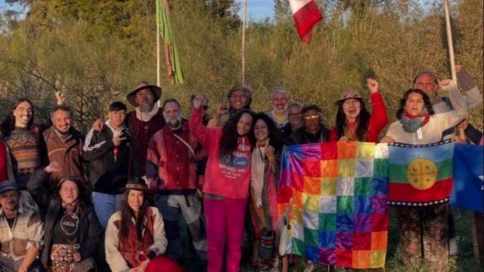 LA CHAKANA RAYMI: EL PUENTE CÓSMICO QUE SIGUE VIVO EN LA RESISTENCIA ANDINA