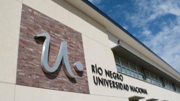 LA UNIVERSIDAD RIONEGRINA LLEVA SU GRITO DE AUXILIO HASTA LAS NACIONES UNIDAS