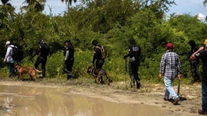 LA MONTAÑA DE GUERRERO DEVORA A SUS HIJAS: INFANCIAS INDÍGENAS ENTRE EL OLVIDO Y EL TERROR