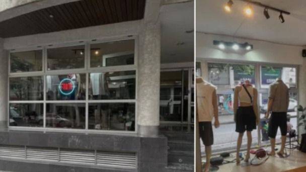 EL CIERRE DE FRUTA STORE: OTRO PERSIANAZO QUE DUELE EN SALTA