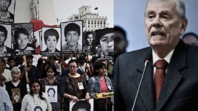 EL CONGRESO PERUANO ABRE LA PUERTA A LA IMPUNIDAD: LESAHUMANIDAD BAJO ATAQUE