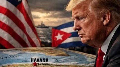 EL ÁGUILA IMPERIAL APRIETA EL CUELLO: LA OFENSIVA DE WASHINGTON CONTRA NUESTRA AMÉRICA
