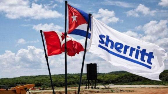 EL RÉGIMEN TRUMP EXPULSA A SHERRITT DE CUBA: UNA NUEVA ESTOCADA CONTRA LA ISLA