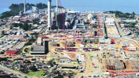 RÉGIMEN DE TERROR CORPORATIVO: CMPC COMPRA ALMAS Y DESTRUYE LA CULTURA GUARANI EN RÍO GRANDE DEL SUR