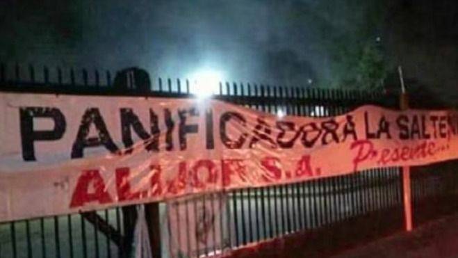 LA SALTEÑA AL BORDE DEL COLAPSO: EL SINDICATO DENUNCIA QUE LA MALA GESTIÓN EMPRESARIA PONE EN RIESGO 180 PUESTOS