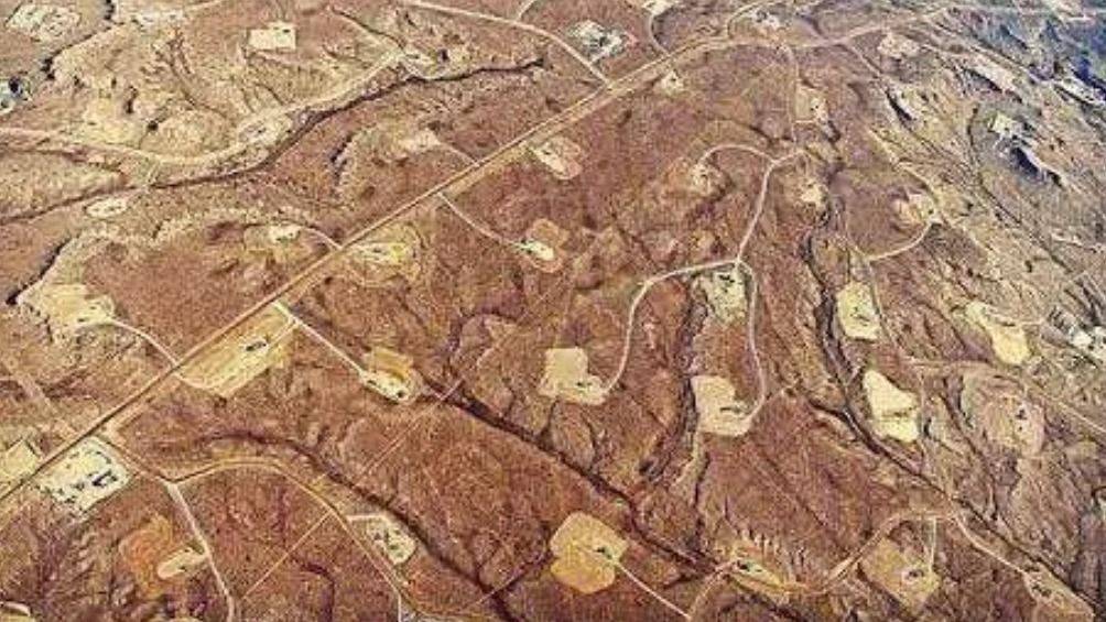 EL FRACKING NO ES LA SALIDA: EXPERTOS DESMANTELAN EL MITO DE LA SOBERANÍA ENERGÉTICA