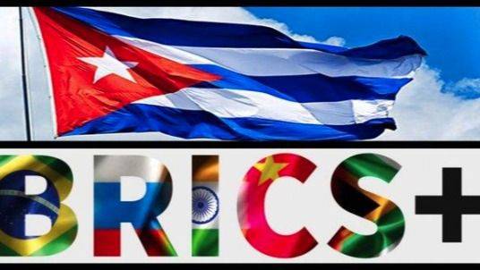 CUBA LLEVA AL BRICS LA DENUNCIA DE UN BLOQUEO QUE NO DA TREGUA