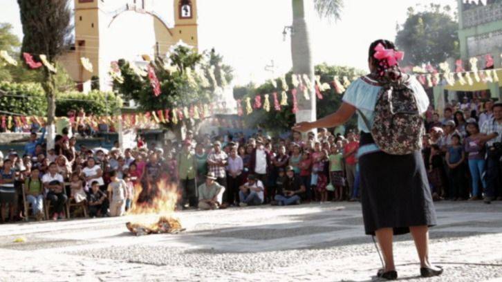 UN LUGAR MÁS GRANDE: LA AUTONOMÍA MAYA CH'OL QUE EL CINE DIRECTO SE ATREVIÓ A MIRAR