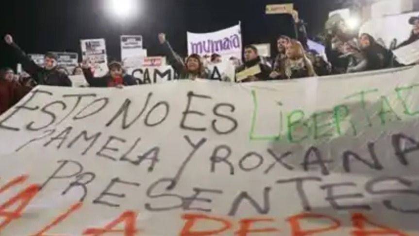 TRIPLE LESBICIDIO DE BARRACAS: EL ACUSADO SE NEGÓ A DECLARAR Y ARRANCÓ EL JUICIO POR ODIO