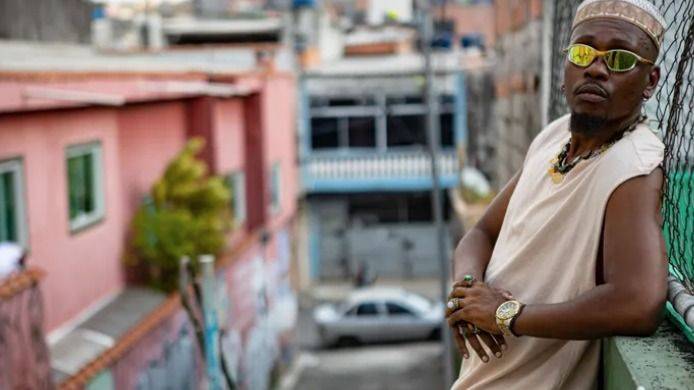 RINCON SAPIÊNCIA DENUNCIA: EL FÚTBOL CALLEJERO YA CASI NO EXISTE