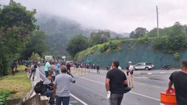 CAMPESINOS COLOMBIANOS AL PALO: PARO NACIONAL POR LA TIERRA Y CONTRA LA ÉLITE JUDICIAL