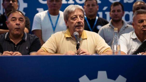 LA JUSTICIA METE MANO EN LOS SINDICATOS Y LOS GREMIOS SALEN AL RODEO