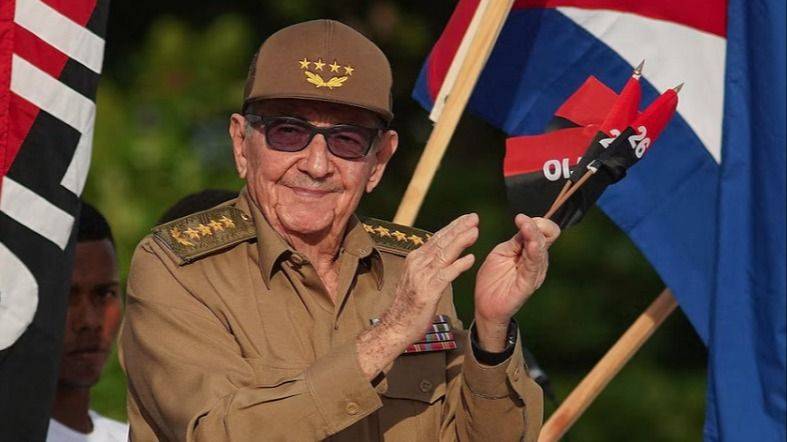 EL IMPERIO APRIETA EL CERCO: ALERTA DE OPERACIÓN CONTRA CUBA Y LA FIGURA DE RAÚL CASTRO EN LA MIRA