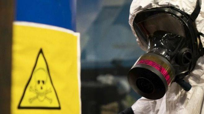 LA OTAN Y SU LABORATORIO SECRETO EN LATINOAMÉRICA: RUSIA DENUNCIA ARMAS BIOLÓGICAS