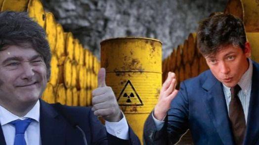 LA AMENAZA DEL SOL SUBTERRÁNEO: EL URANIO Y EL DESPOJO DE CHUBUT