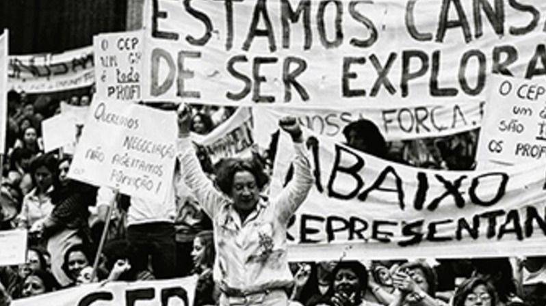 LA CLASE TRABAJADORA LE GANA UNA BATALLA AL CAPITAL: SE ACABÓ EN BRASIL LA ESCALA 6X1