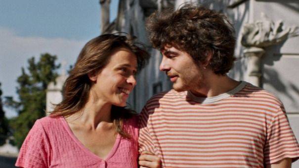 LA 13° SEMANA DE CINE PORTUGUÉS DESEMBARCA EN BUENOS AIRES CON CASI DOS DOCENAS DE TÍTULOS