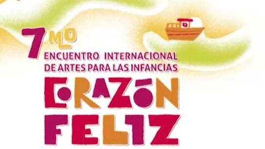 CORAZÓN FELIZ: CUANDO LA INFANCIA CANTA, LEE Y SE REBELA CONTRA EL OLVIDO