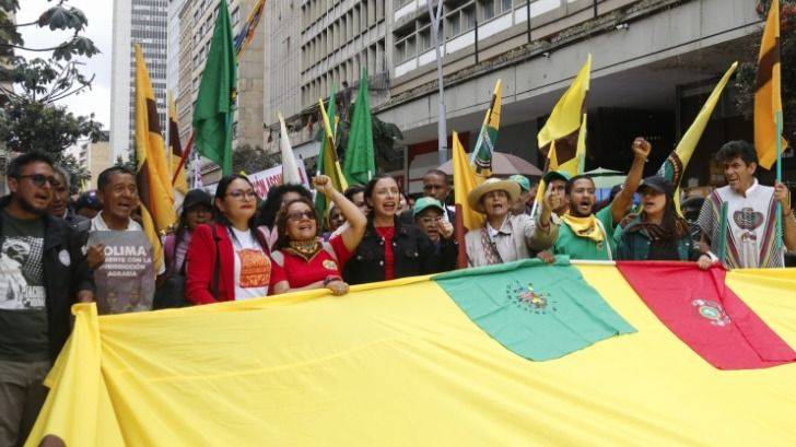 JUSTICIA CON OLOR A TIERRA: LA JURISDICCIÓN AGRARIA QUE LE PONE FRENO AL LATIFUNDIO